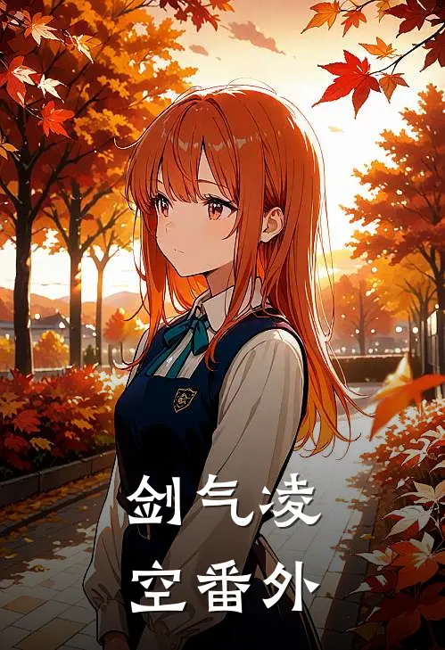 剑气凌空 番外