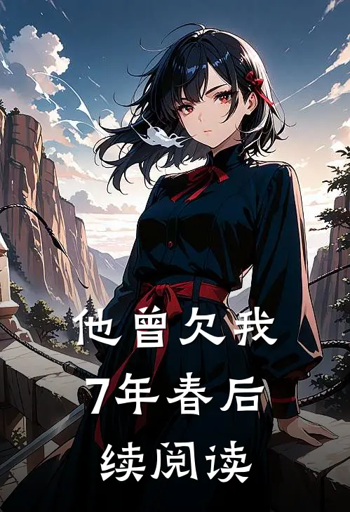 他曾欠我7年春后续阅读