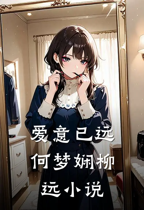 爱意已远何梦娴柳远小说