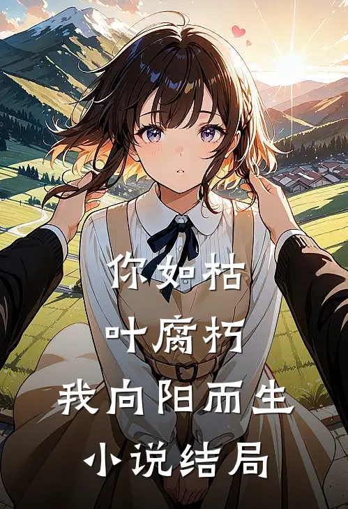 你如枯叶腐朽，我向阳而生小说结局