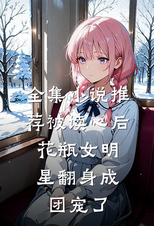 全集小说推荐被读心后，花瓶女明星翻身成团宠了