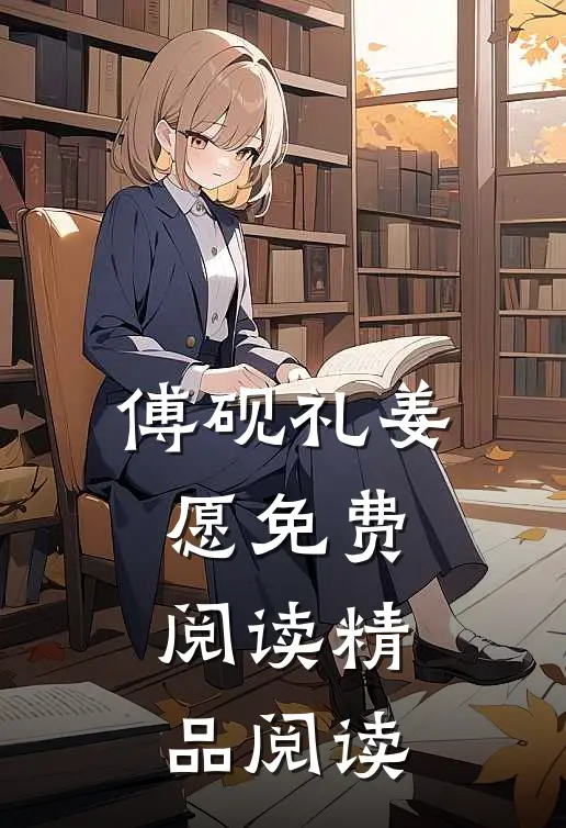 傅砚礼姜愿免费阅读精品阅读