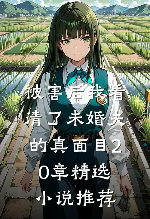 被害后我看清了未婚夫的真面目20章精选小说推荐