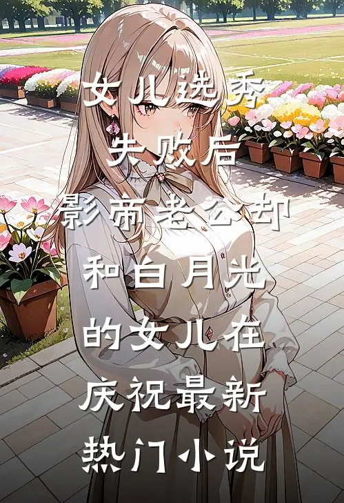 女儿选秀失败后，影帝老公却和白月光的女儿在庆祝最新热门小说