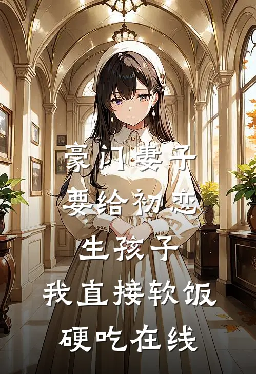豪门妻子要给初恋生孩子，我直接软饭硬吃在线
