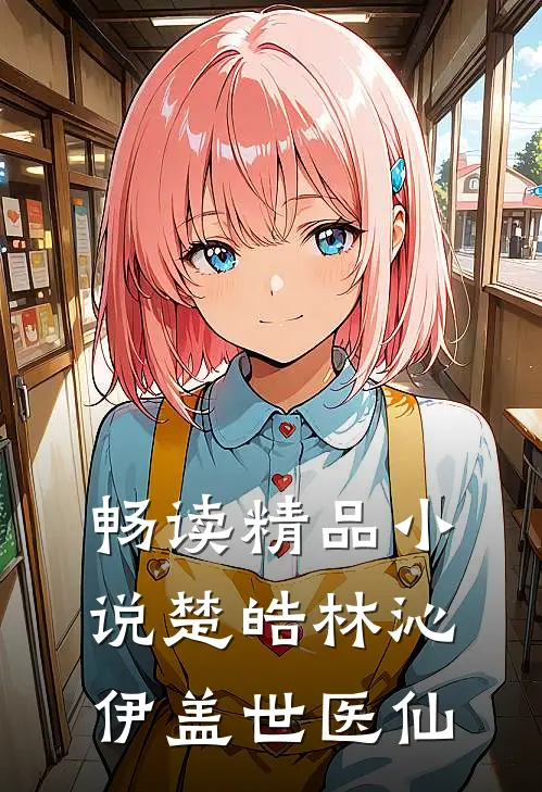 畅读精品小说楚皓林沁伊盖世医仙
