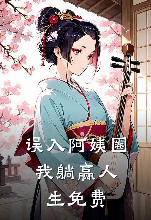 误入阿姨圈，我躺赢人生免费