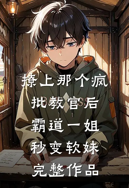 撩上那个疯批教官后,霸道一姐秒变软妹完整作品