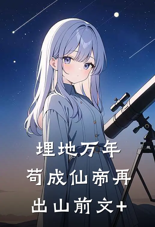 埋地万年，苟成仙帝再出山前文+
