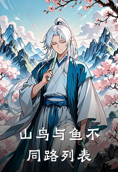 山鸟与鱼不同路列表