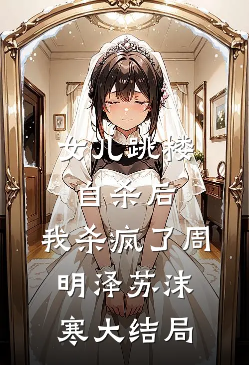 女儿跳楼自杀后，我杀疯了周明泽苏沫寒大结局
