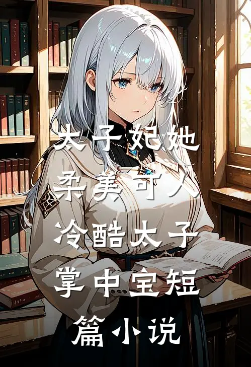 太子妃她柔美可人：冷酷太子掌中宝短篇小说