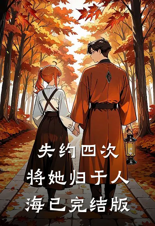 失约四次，将她归于人海已完结版