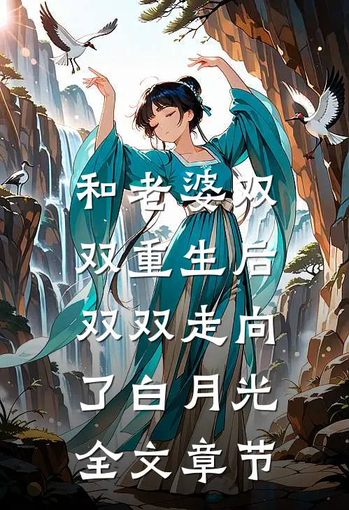 和老婆双双重生后，双双走向了白月光全文章节