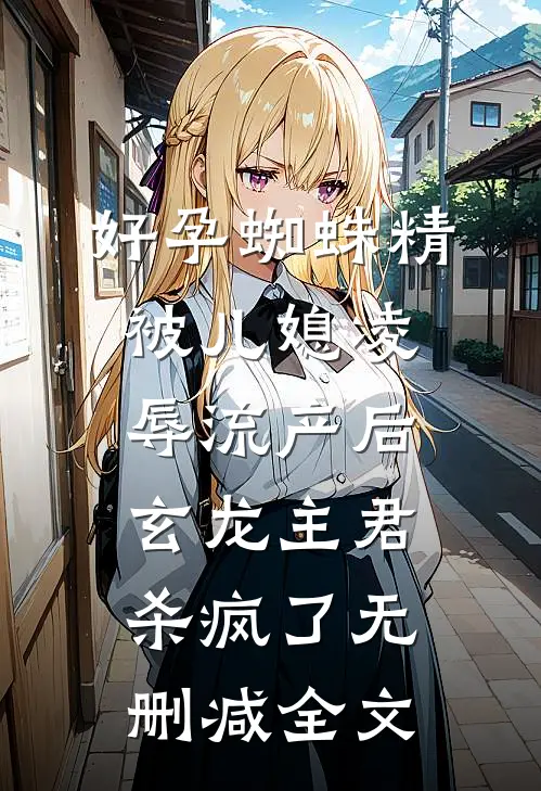 好孕蜘蛛精被儿媳凌辱流产后，玄龙主君杀疯了无删减全文