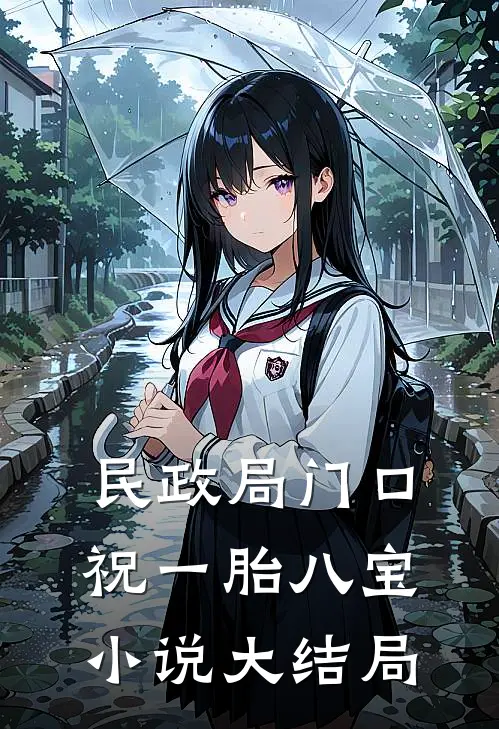 民政局门口，祝一胎八宝小说大结局