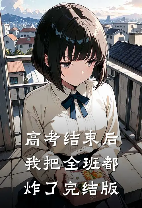 高考结束后，我把全班都炸了完结版