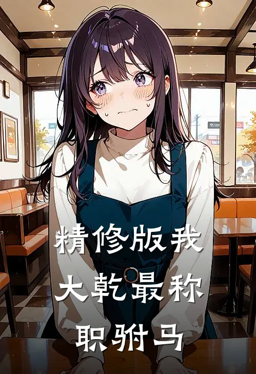 精修版我，大乾最称职驸马