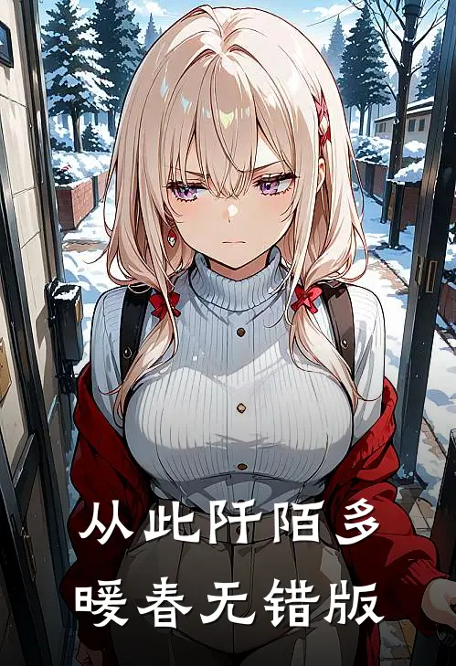 从此阡陌多暖春无错版