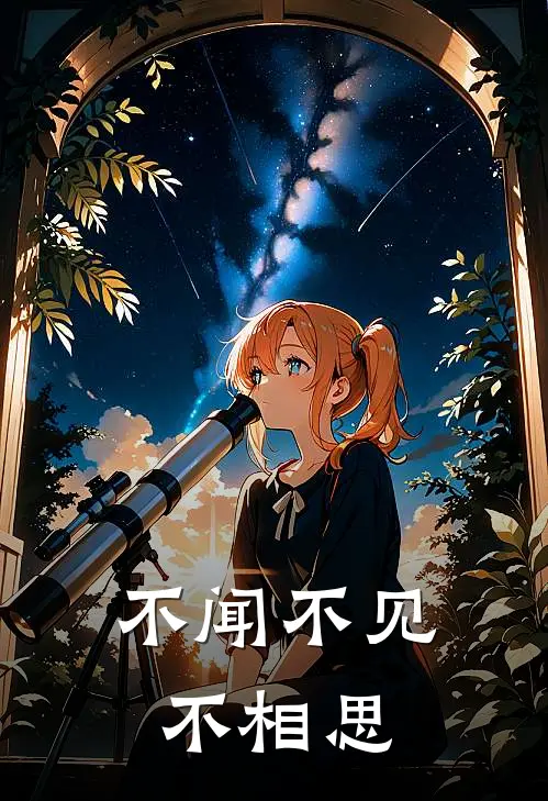 不闻不见不相思