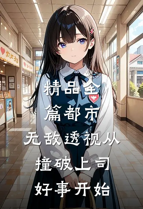 精品全篇都市：无敌透视从撞破上司好事开始