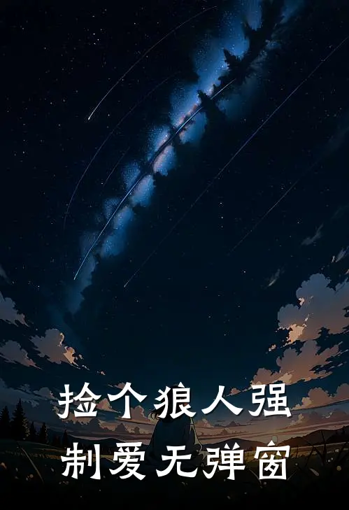 捡个狼人强制爱无弹窗