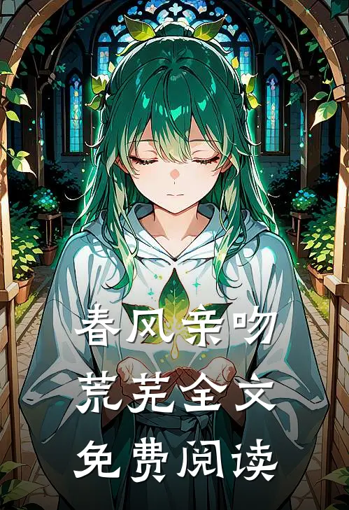 春风亲吻荒芜全文免费阅读