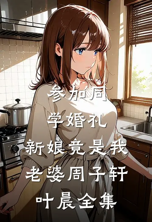 参加同学婚礼，新娘竟是我老婆周子轩叶晨 全集