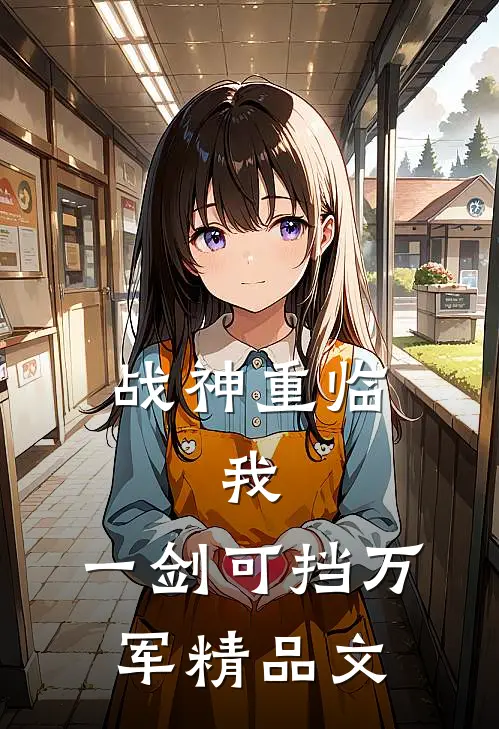 战神重临：我，一剑可挡万军精品文