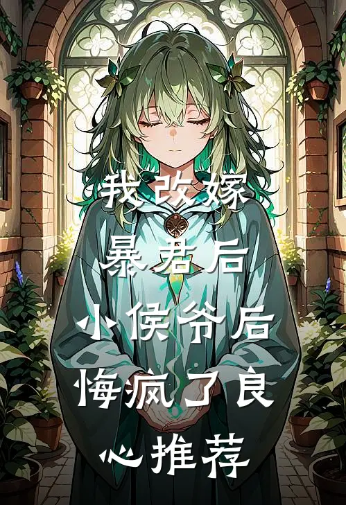 我改嫁暴君后，小侯爷后悔疯了良心推荐