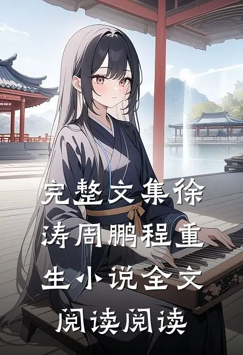 完整文集徐涛周鹏程重生小说全文阅读阅读