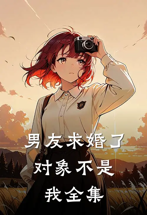 男友求婚了，对象不是我 全集