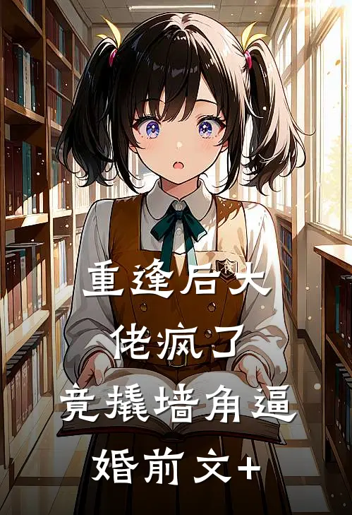 重逢后大佬疯了，竟撬墙角逼婚前文+