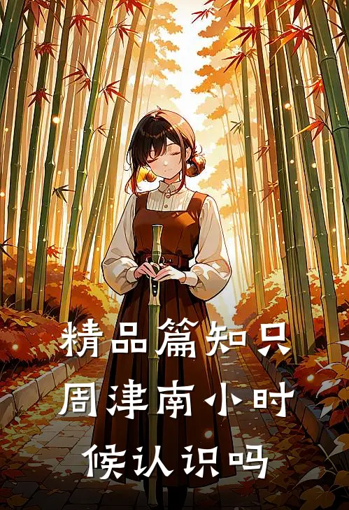 精品篇知只周津南小时候认识吗
