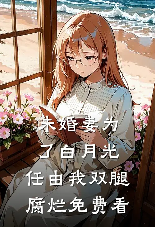 未婚妻为了白月光，任由我双腿腐烂免费看