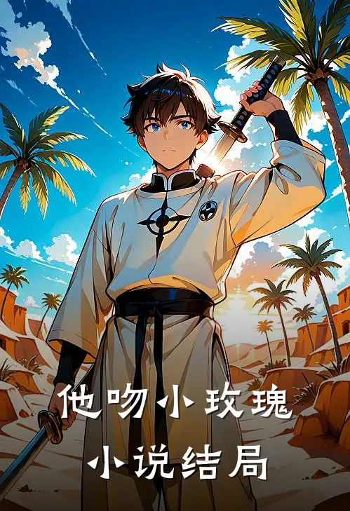 他吻小玫瑰小说结局