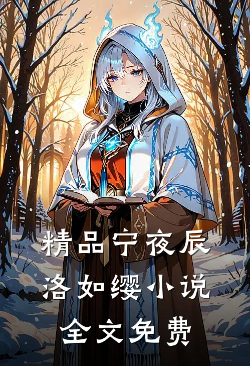 精品宁夜辰洛如缨小说全文免费