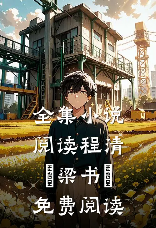 全集小说阅读程清玙梁书媞免费阅读