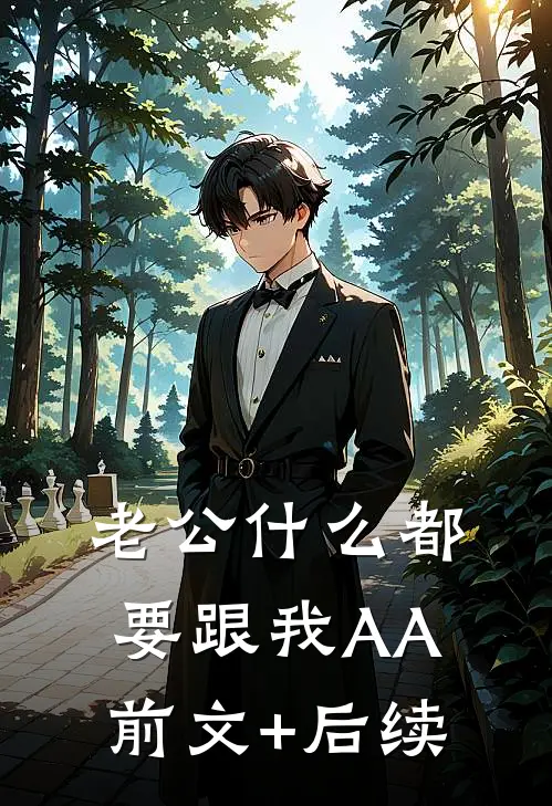 老公什么都要跟我AA前文+后续