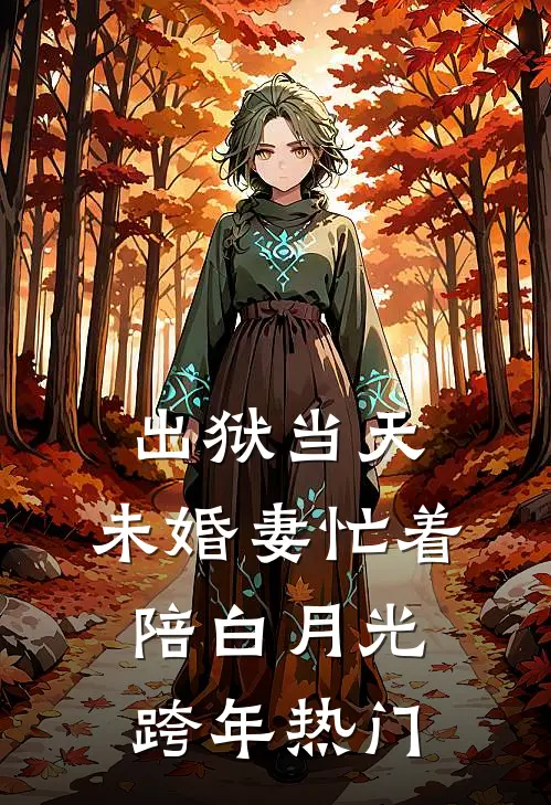 出狱当天，未婚妻忙着陪白月光跨年热门