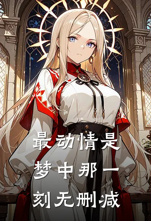 最动情是梦中那一刻无删减