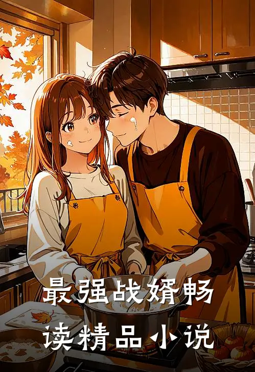 最强战婿畅读精品小说