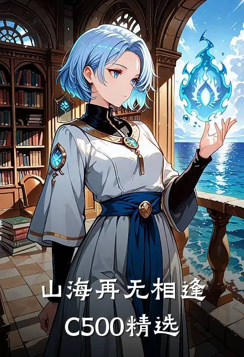 山海再无相逢C500精选