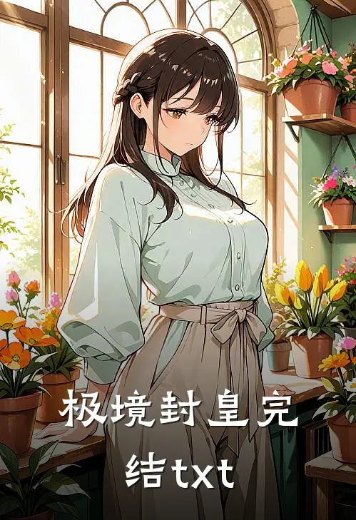 极境封皇完结txt