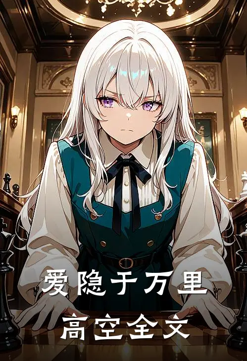 爱隐于万里高空全文