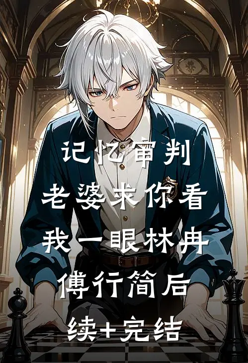 记忆审判：老婆求你看我一眼林冉傅行简后续+完结