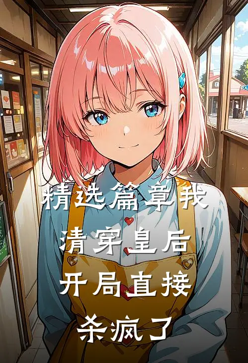 精选篇章我，清穿皇后，开局直接杀疯了