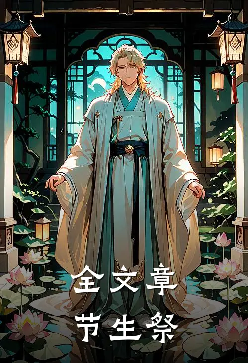 全文章节生祭