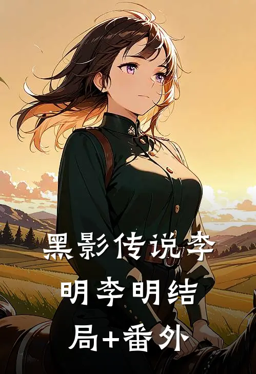 黑影传说李明李明结局+番外
