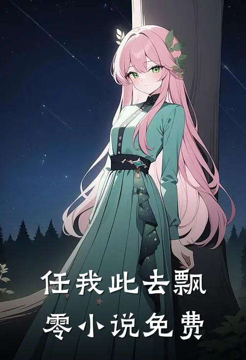 任我此去飘零小说免费